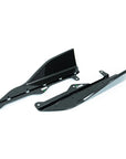 BMW 2 SERIES & M240I G42 PRE-PREG CARBON FIBRE SIDE BLADE WINGLETS BY TRE (2021+)