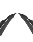 BMW 4 Series Gran Coupe G26 Pre-Preg Carbon Fibre Rear Diffuser Set by TRE (2021+)