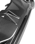 BMW 4 Series Gran Coupe G26 Pre-Preg Carbon Fibre Rear Diffuser Set by TRE (2021+)