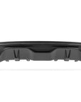 BMW 4 Series Gran Coupe G26 Pre-Preg Carbon Fibre Rear Diffuser Set by TRE (2021+)