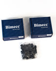 BMW F-Series 5x120 BLACK Wheel Spacers Set with Bolts by BIMECC