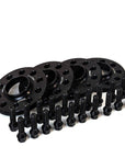 BMW E-Series 5x120 Wheel Spacers Set (74.1 CB) with Bolts by BIMECC