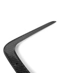 BMW G80 G81 M3 & G82 G83 M4 Pre-Preg Carbon Fibre Hood Vent Trims by TRE (2021+)