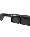BMW G80 G81 M3 & G82 G83 M4 Pre-Preg Carbon Fibre OEM Style Rear Diffuser by TRE (2021+)