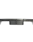 BMW G80 G81 M3 & G82 G83 M4 Pre-Preg Carbon Fibre OEM Style Rear Diffuser by TRE (2021+)