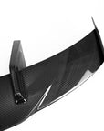 BMW G80 M3 & G82 M4 Pre-Preg Carbon Fibre Rear Spoiler Wing by TRE (2021+)