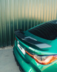 BMW G80 M3 & G82 M4 Pre-Preg Carbon Fibre Rear Spoiler Wing by TRE (2021+)