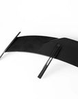 BMW G80 M3 & G82 M4 Pre-Preg Carbon Fibre Rear Spoiler Wing by TRE (2021+)