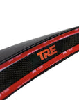 BMW G82 M4 & G22 4 Series Carbon Fibre Ducktail Rear Spoiler by TRE (2020+, G22 G82)