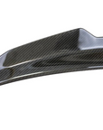 BMW G82 M4 & G22 4 Series Carbon Fibre Ducktail Rear Spoiler by TRE (2020+, G22 G82)