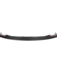 BMW G87 M2 TR87 Carbon Fibre Flat Front Splitter by TRE (2023+)