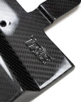 BMW G87 M2 TR87 Carbon Fibre Flat Side Skirts by TRE (2023+)