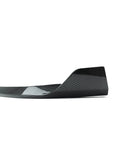 BMW G87 M2 TR87 Carbon Fibre Front Splitter with Winglets by TRE (2023+)
