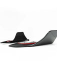 BMW G87 M2 TR87 Carbon Fibre Rear Bumper Winglets by TRE (2023+)