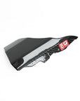 BMW G87 M2 TR87 Carbon Fibre Rear Bumper Winglets by TRE (2023+)