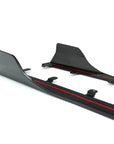 BMW G87 M2 TR87 Carbon Fibre Side Skirts by TRE (2023+)