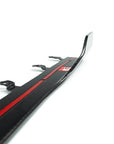 BMW G87 M2 TR87 Carbon Fibre Side Skirts by TRE (2023+)