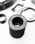 BMW M135 F70 & Mini Cooper F66 Carbon Fibre Air Intake Filter Kit by RamAir