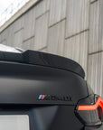 BMW M2 G87, 2 Series & M240i G42 Pre-Preg Carbon Fibre ID-01 Rear Spoiler by TRE (2021+)