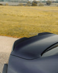 BMW M2 G87, 2 Series & M240i G42 Pre-Preg Carbon Fibre Performance Rear Spoiler by TRE (2021+)
