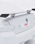 BMW M2 G87, 2 Series & M240i G42 TR87 Pre-Preg Carbon Fibre Rear Wing by TRE (2022+)
