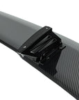 BMW M2 G87, 2 Series & M240i G42 TR87 Pre-Preg Carbon Fibre Rear Wing by TRE (2022+)