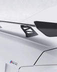 BMW M2 G87, 2 Series & M240i G42 TR87 Pre-Preg Carbon Fibre Rear Wing by TRE (2022+)