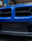 BMW M2 G87 Front Centre Grille Set by ZUNSPORT (2023+)