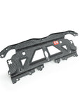 BMW M2 G87, M3 G80 & M4 G82 Pre-Preg Carbon Fibre Cooling Shroud by TRE (2021+)