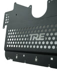 BMW M2 G87, M3 G80 & M4 G82 Metal Skid Plate Under Tray (Oil Cooler Guard) by TRE (2021+)