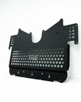 BMW M2 G87, M3 G80 & M4 G82 Metal Skid Plate Under Tray (Oil Cooler Guard) by TRE (2021+)