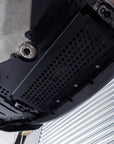 BMW M2 G87, M3 G80 & M4 G82 Metal Skid Plate Under Tray (Oil Cooler Guard) by TRE (2021+)