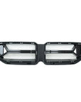 BMW M2 G87 Pre-Preg Carbon Fibre CSL Front Grilles by TRE (2023+)