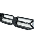 BMW M2 G87 Pre-Preg Carbon Fibre CSL Front Grilles by TRE (2023+)