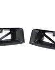 BMW M2 G87 Pre-Preg Carbon Fibre Performance Front Ducts Inserts by TRE (2023+)