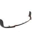 BMW M2 G87 Pre-Preg Carbon Fibre Performance Front Splitter by TRE (2023+)