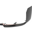 BMW M2 G87 Pre-Preg Carbon Fibre Performance Front Splitter by TRE (2023+)