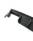 BMW M2 G87 Pre-Preg Carbon Fibre Performance Rear Diffuser by TRE (2023+)