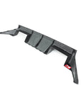 BMW M2 G87 Pre-Preg Carbon Fibre Performance Rear Diffuser by TRE (2023+)