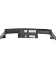 BMW M2 G87 Pre-Preg Carbon Fibre Performance Rear Diffuser by TRE (2023+)