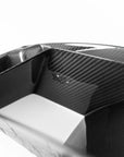 BMW M2 G87 Pre-Preg Carbon Fibre TR87 Front Air Ducts by TRE (2023+)
