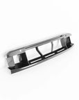 BMW M2 G87 Pre-Preg Carbon Fibre TR87 Front Bumper Centre Trim by TRE (2023+)