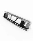 BMW M2 G87 Pre-Preg Carbon Fibre TR87 Front Bumper Centre Trim by TRE (2023+)