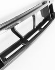 BMW M2 G87 Pre-Preg Carbon Fibre TR87 Front Bumper Centre Trim by TRE (2023+)
