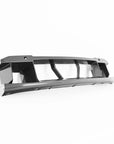 BMW M2 G87 Pre-Preg Carbon Fibre TR87 Front Bumper Centre Trim by TRE (2023+)