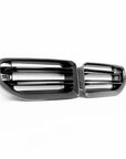 BMW M2 G87 Pre-Preg Carbon Fibre TR87 Front Grilles by TRE (2023+)