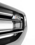 BMW M2 G87 Pre-Preg Carbon Fibre TR87 Front Grilles by TRE (2023+)