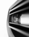 BMW M2 G87 Pre-Preg Carbon Fibre TR87 Front Grilles by TRE (2023+)