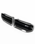 BMW M2 G87 Pre-Preg Carbon Fibre TR87 Front Grilles by TRE (2023+)