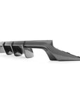BMW M2 G87 Pre-Preg Carbon Fibre TR87 Rear Diffuser by TRE (2023+)